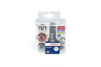 Immagine prodotto di Assortimento, lampadine BOSCH 1 987 301 113