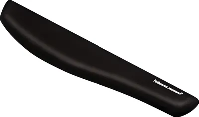 Obrázek produktu pro Fellowes PlushTouch - Handgelenkkissen - Schwarz