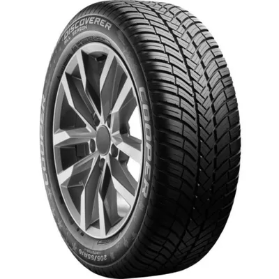 Obrázek produktu pro Pneumatika COOPER 195/60 R15 88H DISCOVERER ALL SEASONS