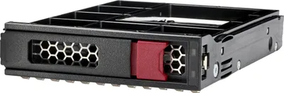 Image de Hewlett & Packard Enterprise P10448-B21 HPE 960GB SAS 12G MU SFF SC Value SAS RM5 SSD bulk