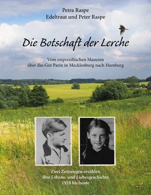 Produktbild von Die Botschaft der Lerche