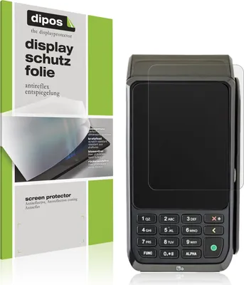 Produktbild von 4x dipos AR CCV mobile Premium