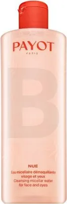 Obrázek produktu pro Payot odličovací micelární voda NUE Eau Micellaire Démaquillant 400 ml