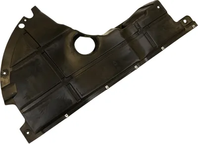 Produktbild von Original Fiat Motorabdeckung unten links Ducato 250 OE 1353291080