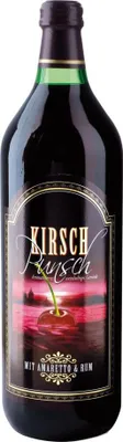Produktbild von Stettner Kirsch Punsch mit Amaretto und Rum Deutschland 1 x 1 L
