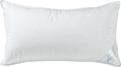 Produktbild von Kopfkissen - Baumwollbezug - 80 x 40 cm