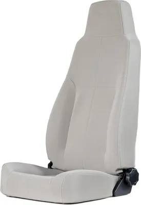 Produktbild von Komfortsitz Gen 2 Charcoal Wrangler TJ 96 - 06