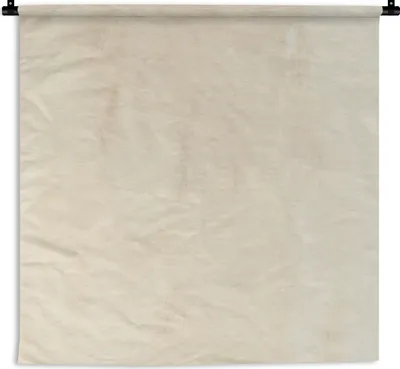 Produktbild von MuchoWow® Wandteppich Wandbehang Farbe - Textur - Gestaltung 60x60 cm Tapisserie Dekoration Wandtuch - Dekorationen - Wand Decke