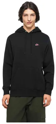 Immagine prodotto di Felpa con cappuccio Nike FN3859-011 da Uomo