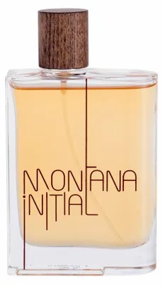 Obrázok produktu pre Montana Montana Initial toaletná voda pre mužov 75 ml