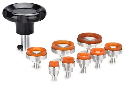 Productafbeelding van Professionele gereedschapset voor horlogereparaties