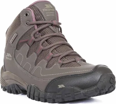 Produktbild von Trespass Mitzi Damen Outdoorschuhe, Größe: 39