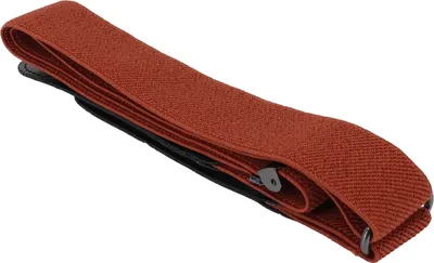 Obrázok produktu pre Elastický opasok Módne džínsy nohavice Stretch opasok pre ženy Muži Odevné doplnkySvetlo hnedá pracka