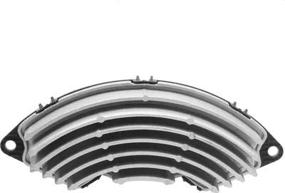 Obrázek produktu pro Rezistor motoru ventilátoru topení 6441CE Náhradní příslušenství pro Citroen C4 Picasso