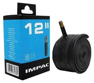 Image de Tuyau Impac 12 47/62-203 Av35