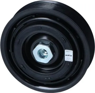 Produktbild von Magnetkupplung Klimakompressor Ø 110 mm 6 Rillen 6SE NRF für u.a. AUDI A5