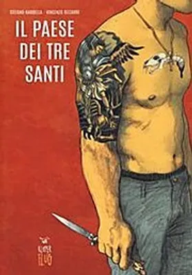 Immagine prodotto di Nardella, S.: Paese dei tre santi