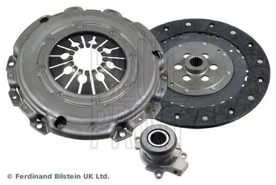Produktbild von BLUE PRINT Kupplungssatz Kupplung für SUZUKI SX4 (EY, GY) ADL143044
