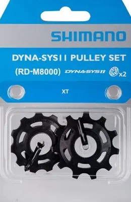 Zdjęcie produktu dla Shimano Y5RT98120 Częśc zamienna przerzutki tylnej