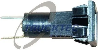 Produktbild von TRUCKTEC AUTOMOTIVE Lampenfassung 01.42.090