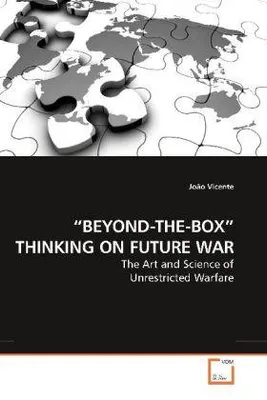 Zdjęcie produktu dla "Beyond-The-Box" Thinking On Future War