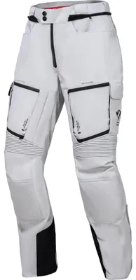 Produktbild von IXS Montevideo-Air 3.0 Motorrad Textilhose, grau/schwarz, S