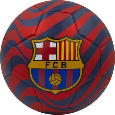 Produktbild von Fußball fc barcelona wirbeln r.5