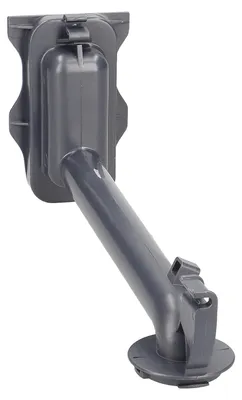 Produktbild von easyPART passend für 70055215 CANDY/ HOOVER Sprüarmrohr HAIER für Geschirrspüler