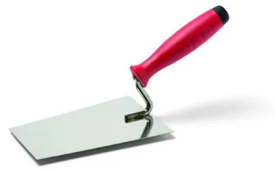 Obrázek produktu pro Špachtle SCHULLER NEREZOVÁ 18CM