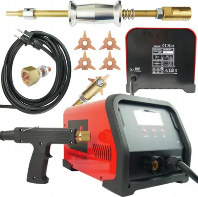 Image de Appareil de soudage par points Telwin Digital Puller 5500 230 V