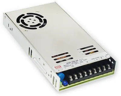 Immagine prodotto di Mean Well serie RSP-320 RSP-320-36