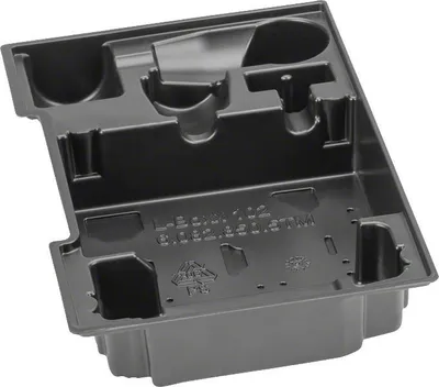 Produktbild von Koffersystem für GSR 12V-15/-35 FC Aufsätze
