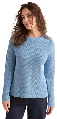 Produktbild von Cecil Mouliné Pullover