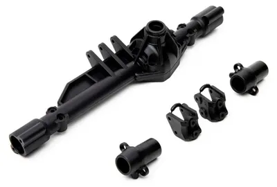 Produktbild von Axial AR14B Axle Housing Rear: RBX10