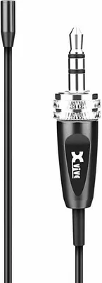 Produktbild von XVive LV2 Lavalier Kondensator-Mikrofon