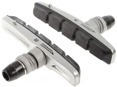 Zdjęcie produktu dla Klocki hamulcowe Shimano Shim.brake S70R02 para V-Brake Cart.