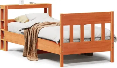 Zdjęcie produktu dla VidaXL 3306272, Brązowy, 106 cm, 2,25 m, 82 cm, 1000 x 2000 mm, 1 szt.