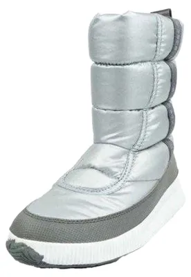 Produktbild von Sorel - Schneestiefel für Damen PP12511 (37 EU) (Silber)