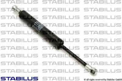 Produktbild von Stabilus Gasfeder, Koffer-/Laderaum Beidseitig 5768Zf