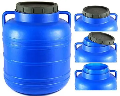 Productafbeelding van Multifunctionele Fermentatiecontainer van 30 Liter