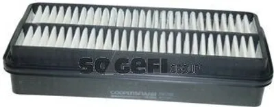 Produktbild von Luftfilter COOPERSFIAAM FILTERS PA7766 für TOYOTA RAV 4 II (CLA2, XA2, ZCA2, ACA2) Filtereinsatz
