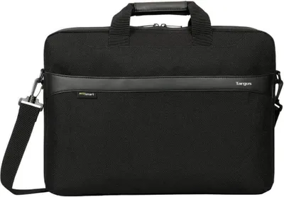 Produktbild von TARGUS Notebook Hülle TBS576GL black 14'',GeoLite EcoSmart Essential