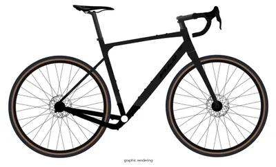 Immagine prodotto di Fuji Jari 1.1 Gravelbike 28 pollici Gravel Bike Donna e Uomo a partire da 155 cm Road Bike Graveler Bike Cyclocross Bicicletta 22 marce Shimano GRX