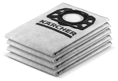 Produktbild von Kärcher Vliesfilterbeutel Renovation KFI 489