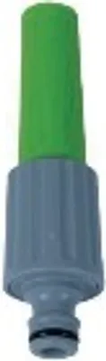 Produktbild von Gartenspritze stufenlos einstellbar vom Sprühnebel bis Wasserstrahl