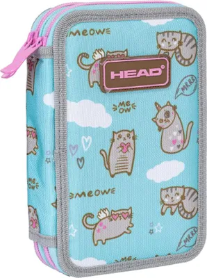 Produktbild von Astra Piórnik Head Meow, 1 sztuka