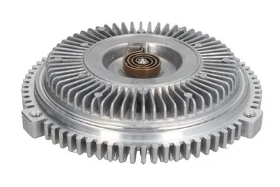 Produktbild von THERMOTEC D5B009TT Lüfterkupplung für BMW 3 Limousine (E46) Wasserkühler Kühlsystem