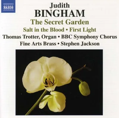 Obrázek produktu pro Judith Bingham: Chorwerke - - (CD / C)