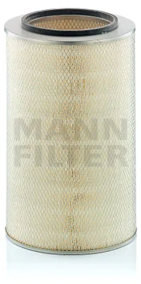 Obrázek produktu pro Vzduchový filtr MANN-FILTER C 31 009 x filtrační vložka