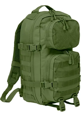 Produktbild von Brandit BD8022 | US Cooper Patch medium One Size - Farbe: Olive - Größe: One Size
